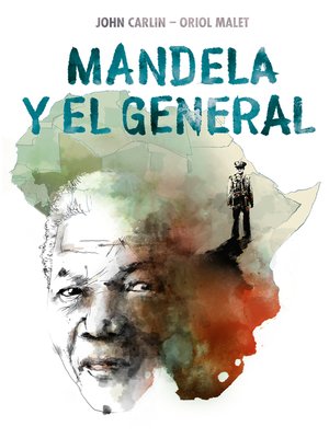 cover image of Mandela y el general